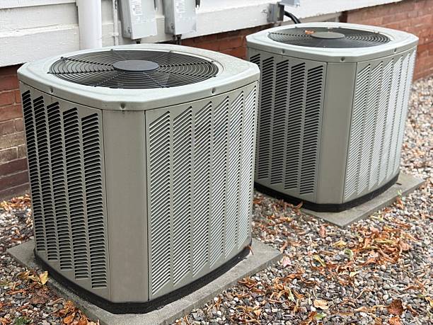 Reliable Ductwork Repair contractor in Gaithersburg, MD by JG Cool HVAC